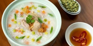 Bà bầu ăn cháo chim bồ câu có tốt không? Cách nấu cháo chim bồ câu cho mẹ bầu ăn tẩm bổ