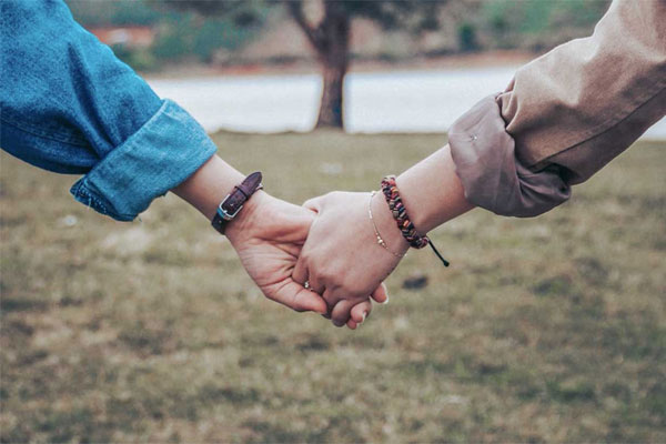 Biệt hiệu cho người yêu bằng tiếng Anh