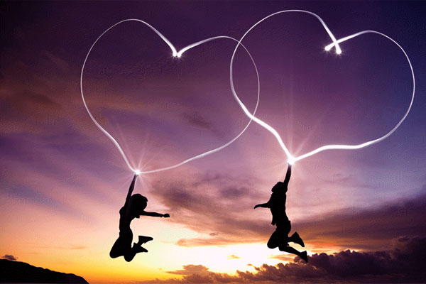 Biệt danh cho người yêu bằng tiếng anh