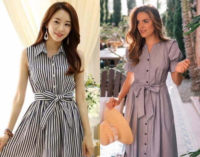 Cách buộc nơ đẹp Cách buộc nơ đẹp