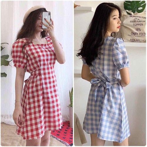 Cách thắt nơ eo xinh xắn Cách thắt nơ eo xinh xắn