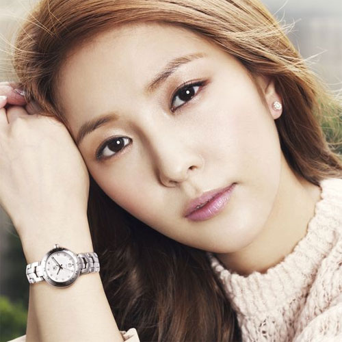 Lông mày cho nàng mặt trái xoan Lông mày cho nàng mặt trái xoan