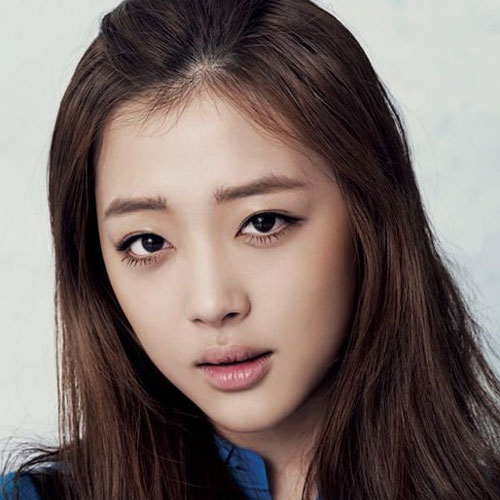 Lông mày ngang Lông mày ngang