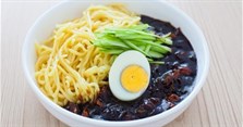 Cách làm mì tương đen chuẩn vị Hàn Quốc đơn giản ngon lạ miệng