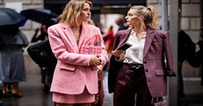 Blazer là gì? Cách phối đồ đẹp với áo blazer cho nam và nữ