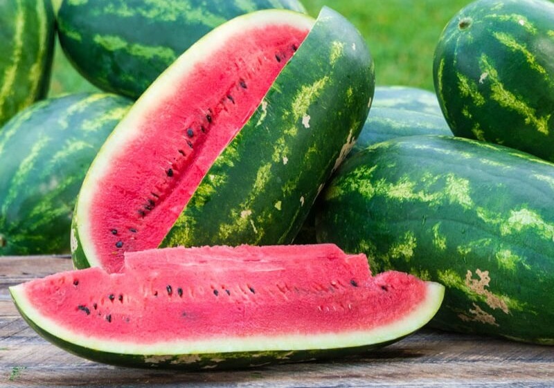 Dưa hấu