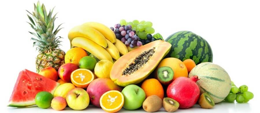 Top những loại trái cây giúp giảm cân hiệu quả nhất