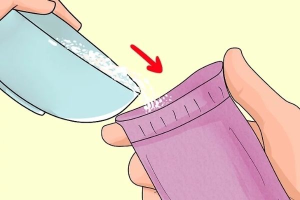 Cách làm túi giữ nhiệt