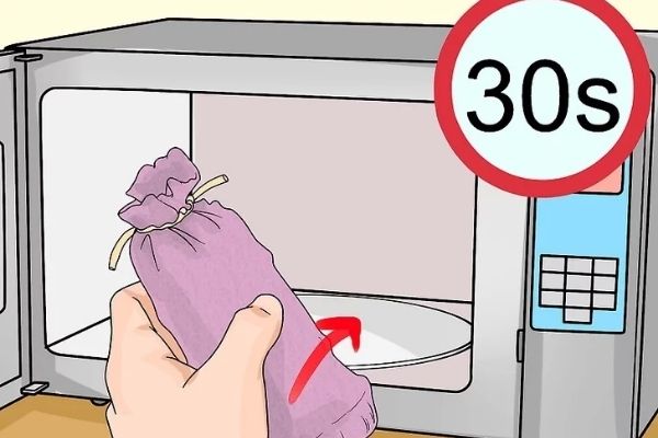 Cách làm túi giữ nhiệt đa năng