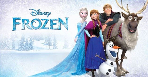 Phim hoạt hình chiếu rạp Phim hoạt hình chiếu rạp