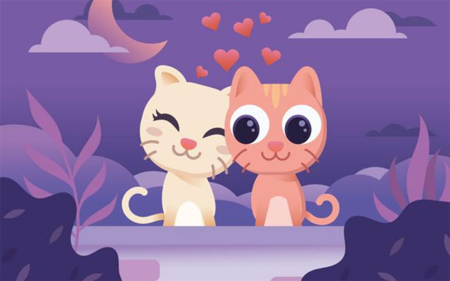 Stt thả thính câu like