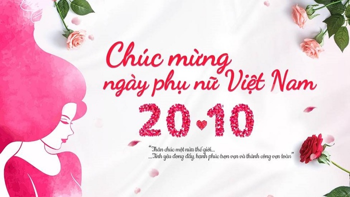 Những lời chúc 20/10 hài hước cho các cô nàng cá tính