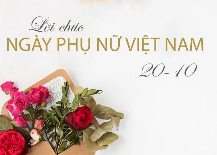 Nhận được lời chúc hài hước sẽ khiến ngày 20/10 của các cô gái thêm ý nghĩa