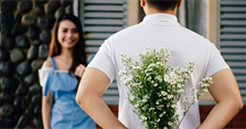 Lời chúc 20/10 cho người yêu, bạn gái, vợ yêu ngọt ngào nhất