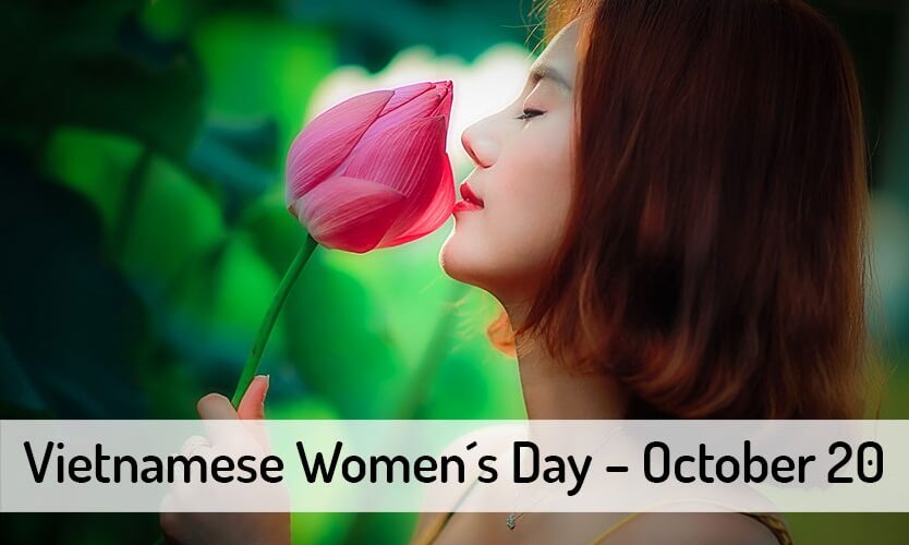 Lời chúc 20/10 cho người yêu, bạn gái, vợ yêu ngọt ngào và ý nghĩa bằng tiếng Anh