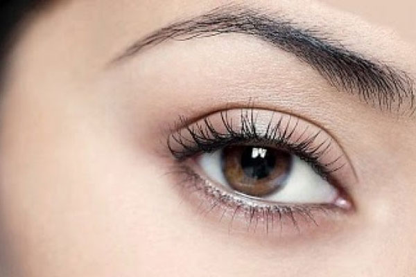 Mẫu chân mày chữ S Mẫu chân mày chữ S