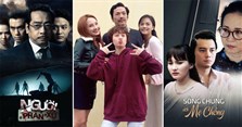 Tổng hợp top 10+ bộ phim truyền hình Việt Nam hay nhất khiến người xem rơi nước mắt