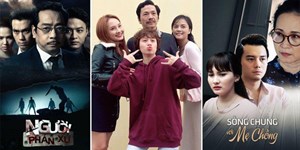 Tổng hợp top 10+ bộ phim truyền hình Việt Nam hay nhất khiến người xem rơi nước mắt