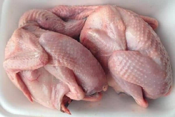 Hướng dẫn cách chọn thịt chim ngon Hướng dẫn cách chọn thịt chim ngon