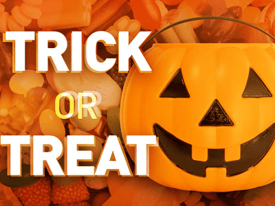 "Cho kẹo hay bị ghẹo" tiếng Anh là gì? Nguồn gốc tục xin kẹo Halloween