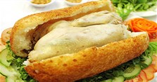 Hướng dẫn cách tự làm gà bó xôi ngon giòn tại nhà