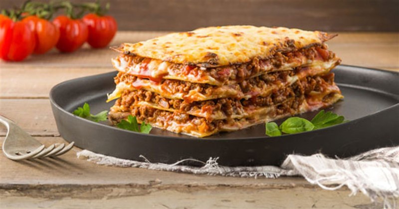 Lasagna là gì? Cách làm lasagna món ngon truyền thống của Ý