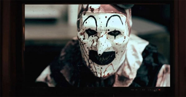 Phim All Hallows Eve