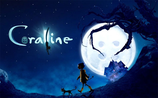 Phim Coraline