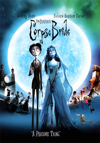 Phim Corpse Bride