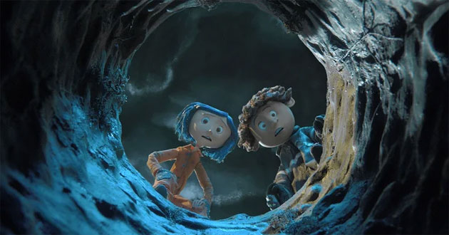 Phim kinh dị hay mùa Halloween