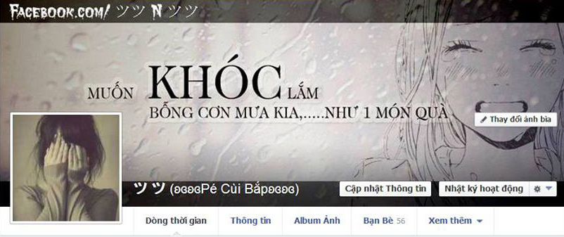 Tên Facebook hài hước cho nữ Tên Facebook hài hước cho nữ