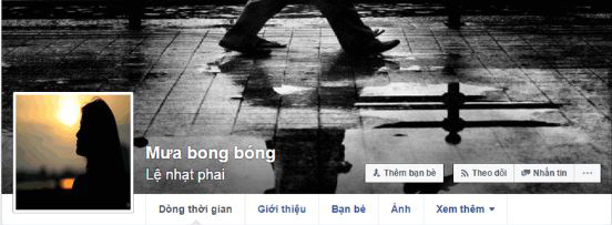 Top tên nick Facebook cho nữ hay và độc đáo Top tên nick Facebook cho nữ hay và độc đáo