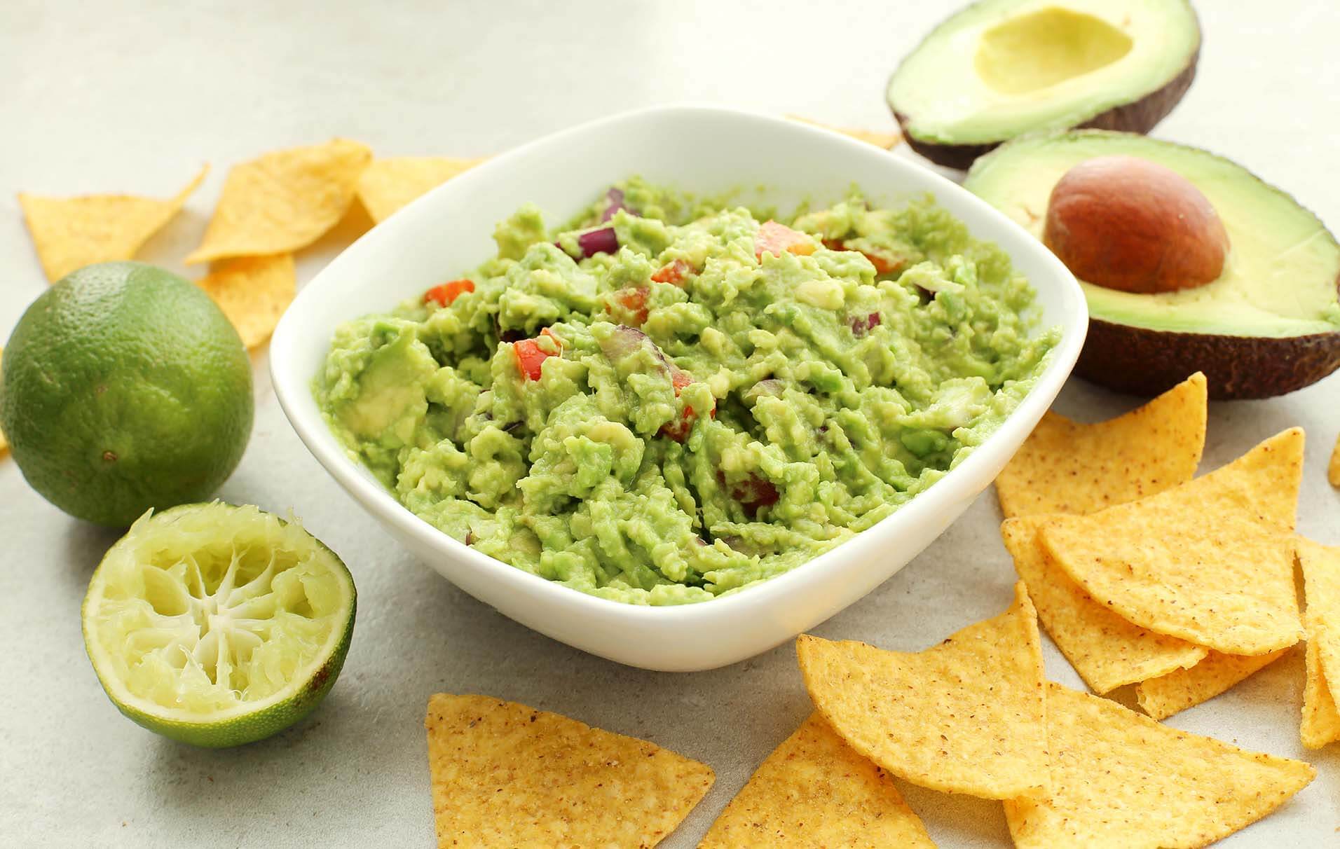 Guacamole