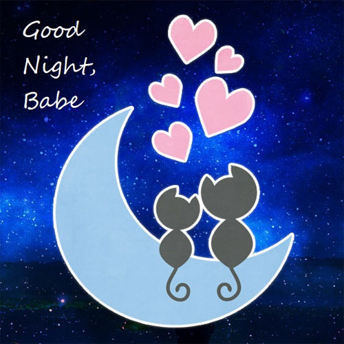 Lời chúc ngủ ngon