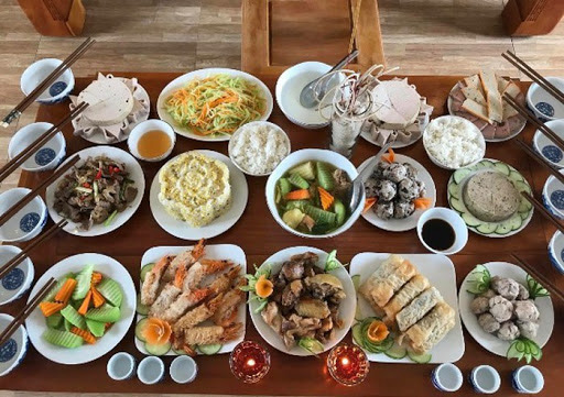 Lưu ý khi làm cỗ cúng ngày giỗ