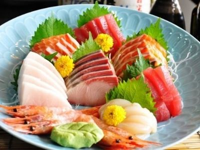 Sashimi là gì? Sushi và sashimi khác nhau thế nào, cách phân biệt?
