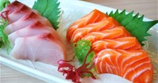 Sashimi là gì? Sushi và sashimi khác nhau thế nào, cách phân biệt?