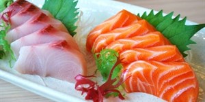 Sashimi là gì? Sushi và sashimi khác nhau thế nào, cách phân biệt?