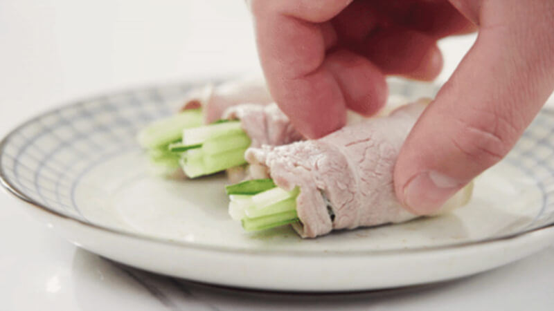 Hướng dẫn cách luộc thịt heo giúp giảm cân đơn giản, dễ làm