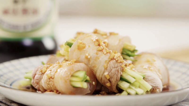 Thịt heo luộc Thịt heo luộc