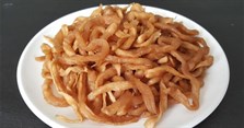 5 món ngon từ củ cải muối đơn giản, dễ làm và cực đưa cơm