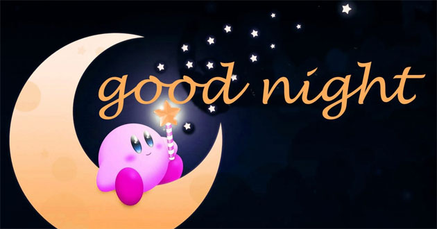 Stt chúc ngủ ngon crush