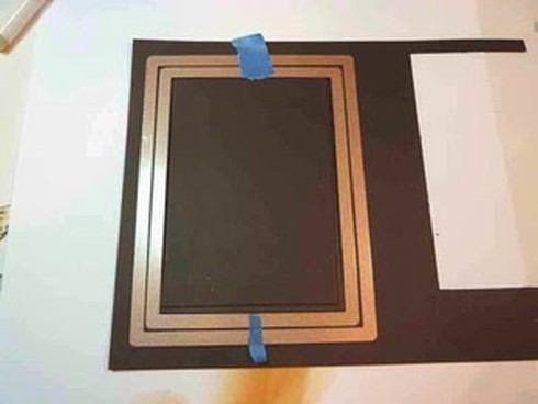 Hướng dẫn cách làm thiệp 20 11 đẹp