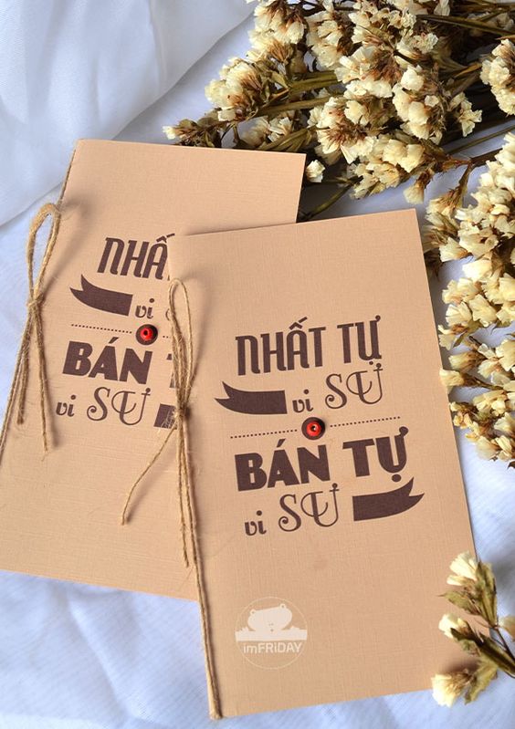 Mẫu làm thiệp 20 11 handmade