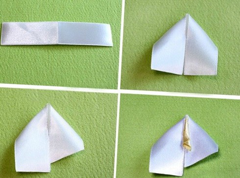 Các bước làm thiệp chúc mừng 20 tháng 11 đơn giản