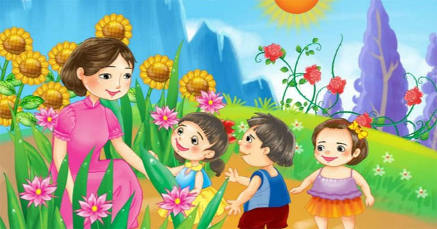 Lời chúc 20.11 ý nghĩa