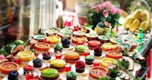 Cúng đầy tháng cho bé như thế nào? Cách chuẩn bị mâm cúng đầy tháng cho bé trai & bé gái