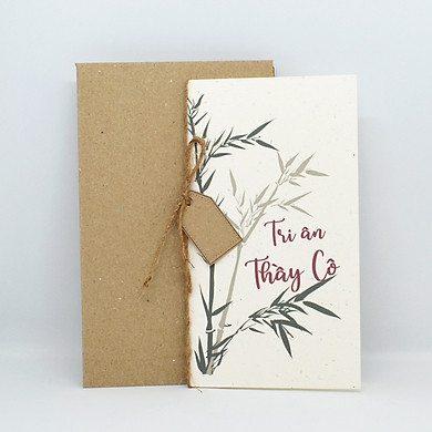 Mẫu thiệp đẹp tặng thầy cô nhân ngày 20.11