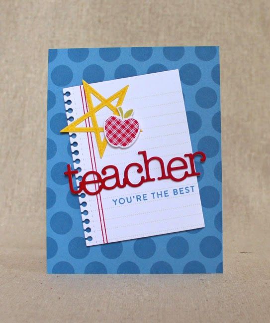 Thiệp đẹp ngày 20 tháng 11 tặng cô, thầy