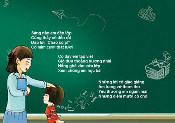 Thiệp mừng 20.11 điện tử trên các mạng xã hội